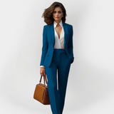 Elżbieta - Stylish Women's Suit