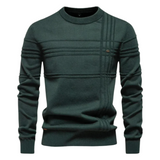 Vincenzo Chic Sweater