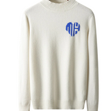 Bora Bora Cashmere Heart Sweater