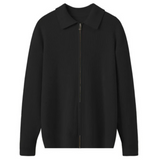 Belmond Merino Wool Vest