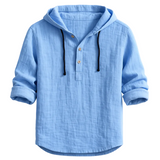 Hooded Sweatshirt Signature