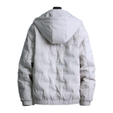 Elegant Men's Down Jacket