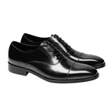 Leather Business Shoes