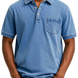 Vintage Men's Polo