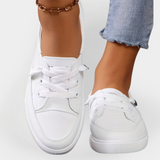 Jasmína - Orthopedic Leather Shoes