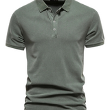 Men's Casual Polo