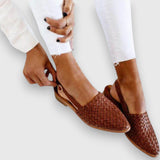 Lysena - Comfortable Sandals