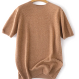Aman Uld T-Shirt