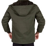 Elegant Quilted Bomber Jacket