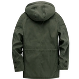 Elegant Outer Jacket with Lining