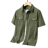 Short Sleeve Shirt