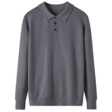 Bellagio Merino Wool Polo