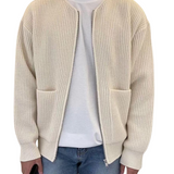 Men's Casual Style Sweater