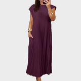 Emese - Timeless Comfort Dress