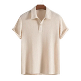 Old Money Short Sleeve Shirt