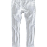Mykonos Linen Pants