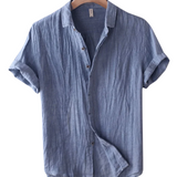 Linen Shirt Phuket