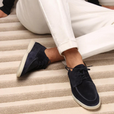 Suedes Business Shoes