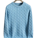 Patterned St. Barts Sweater