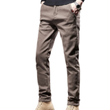 Casual Slim Fit Pants