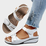 Célima - Elegant Ergonomic Sandals