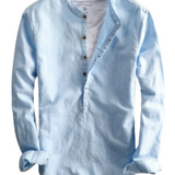 Premium Linen Shirt
