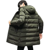 Men's Winter Jacket