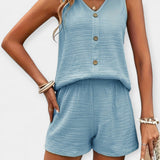 Rozálie - T-shirt and Shorts Set