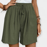 Jasmína - Lightweight Shorts