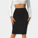 Magdalena - High Office Skirt