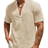 Breathable Shirt