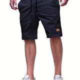 Casual Summer Shorts