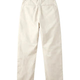 Men's Chinos in Sandy Beige – Loose Fit