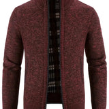 Elegant Business Cardigan