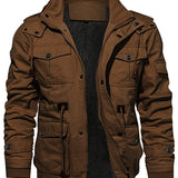 Premium Outer Jacket