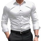 Slim Fit Shirt