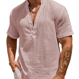 Breathable Shirt