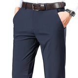 Elegant Business Trousers