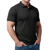 Capri – Ultra Comfortable Polo Shirt for Men