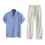 Cazel | Linen Clothing