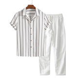 Cazel | Short Sleeve Set