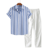 Cazel | Short Sleeve Set