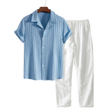 Cazel | Short Sleeve Set