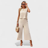 Mônica - Linen Set
