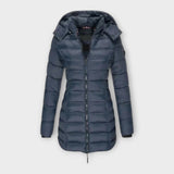 Mathilde - Elegant and Insulated Winter Coat