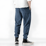 Jitsu - Velour Pants