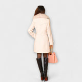 Francisca - Warm Winter Coat