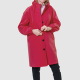 Magdaléna - Hooded Jacket, Oversized
