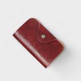 Cécile. - 4-piece vintage bag