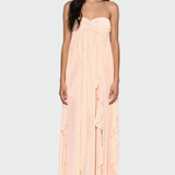 Petra – Elegant Maxi Dress